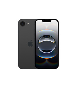 iPhone 16e 128GB (1 foto / 3)