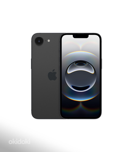iPhone 16e 128GB