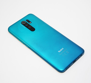 Xiaomi Redmi 9 64GB (3 foto / 3)