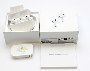AirPods Pro 3 (2 foto / 2)