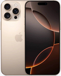 Apple iPhone 16 Pro Max 256GB 99% (1 foto / 3)