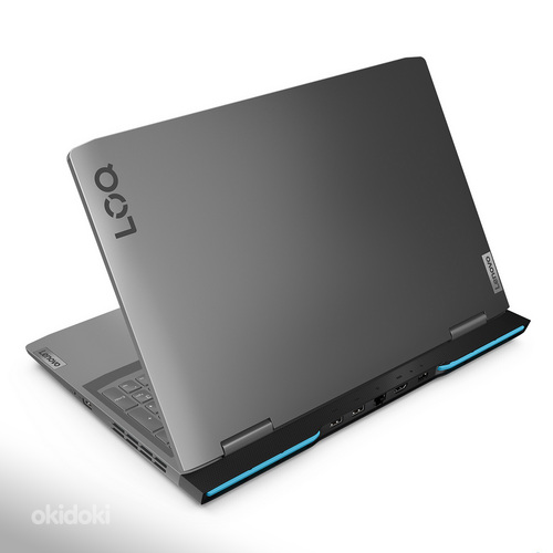 Lenovo LOQ 15IRH8