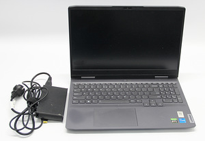 Lenovo LOQ 15IRH8 (3 foto / 3)
