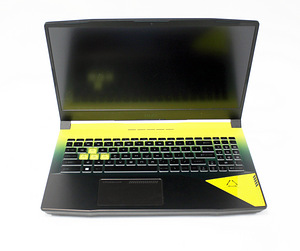 MSI Crosshair 15 B12UGZ (2 foto / 3)