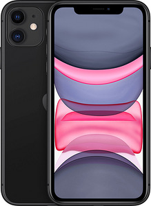 Apple iPhone 11 128GB (1 foto / 3)