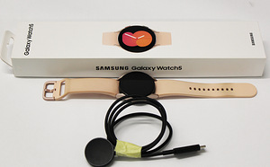 Samsung Galaxy Watch 5 40mm LTE (2 foto / 2)