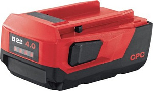 Hilti B22 4.0Ah (1 foto / 2)