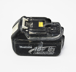 Makita 3.0Ah (2 foto / 2)