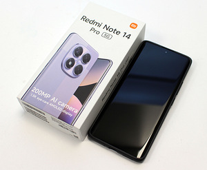 Redmi Note 14 Pro 5G 256GB (2 foto / 3)