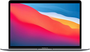 Apple MacBook Air 2020 (M1) (1 foto / 3)