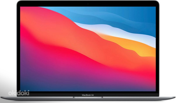 Apple MacBook Air 2020 (M1)