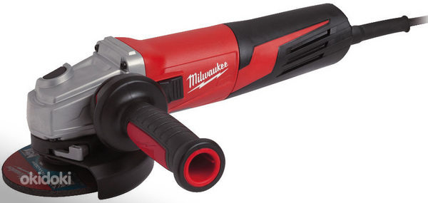 Milwaukee AOV 15-125XC