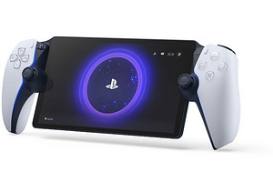 Sony PlayStation Portal (1 foto / 3)