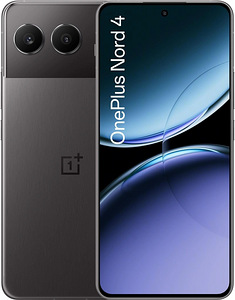 OnePlus Nord 4 256GB (1 foto / 3)