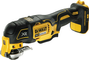 DeWalt DCS355 + 5.0Ah aku (1 foto / 2)