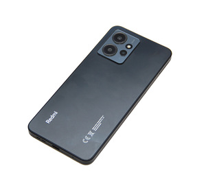 Xiaomi Redmi Note 12 128GB (3 фото из 3)