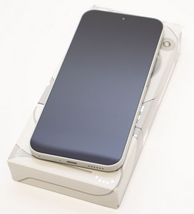 Nothing Phone 2a Plus 256GB (2 foto / 3)