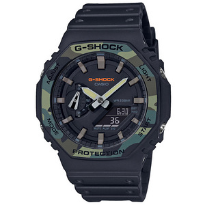 Casio G-shock GA-2100SU (1 foto / 3)