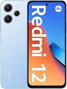 Redmi 12 128GB (1 фото из 2)