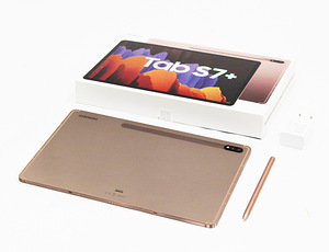 Samsung Galaxy Tab S7+ 128GB (3 foto / 3)