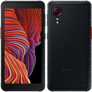 Samsung Galaxy xCover 5 64GB (1 foto / 3)