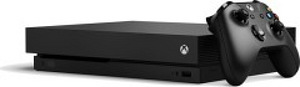 Xbox One X 1TB (1 фото из 2)