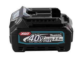 Makita 2,5Ah 40V BL4025 (1 foto / 2)