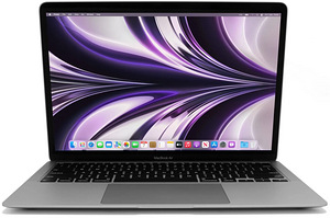 Macbook Air 2020 M1 (1 foto / 3)