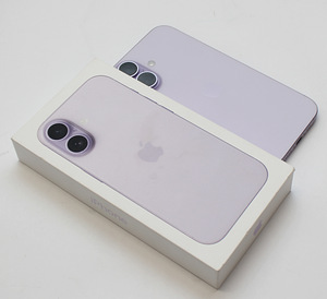 Iphone 17 256GB (3 фото из 3)