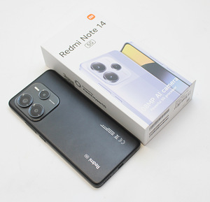 Xiaomi Redmi Note 14 5G 128GB (3 foto / 3)