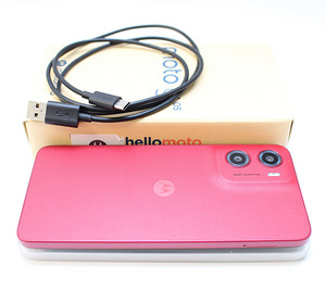 Motorola Moto G05 128GB (2 foto / 3)
