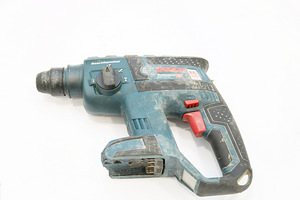 Bosch GBH 18 V-EC (2 foto / 2)