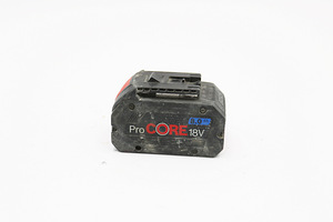 Bosch Pro Core 18V 8.0Ah (2 foto / 2)