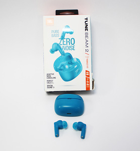 Jbl Tune Beam 2 (2 foto / 2)