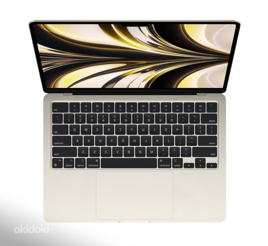 MacBook Air M2 2022