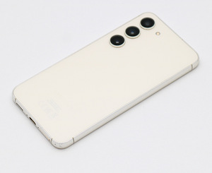 Samsung Galaxy S23 128GB (3 foto / 3)