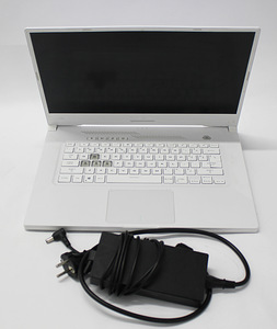 Asus TUF Dash F15 FX516 (2 foto / 3)