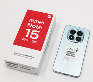 Redmi Note 15 Pro 256GB (2 foto / 3)