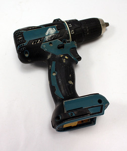 Makita DDF482 (2 foto / 2)