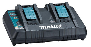 Makita DC18RD (1 foto / 2)