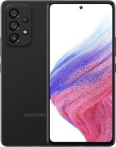 Samsung Galaxy A53 128GB (1 foto / 3)