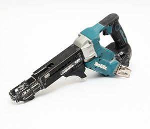 Makita DFR551 (2 foto / 2)