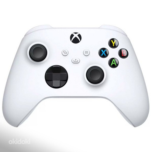 Xbox Controller
