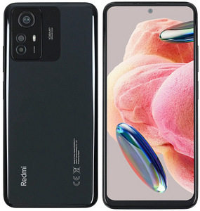 Xiaomi Redmi Note 12S 256GB (1 foto / 3)