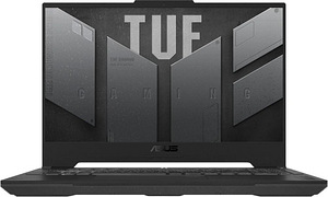 Asus TUF Gaming A15 FA507 (1 foto / 3)