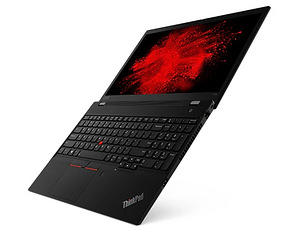 Lenovo ThinkPad P15s Gen 2 (1 foto / 3)