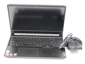 Lenovo IdeaPad Gaming 3 15ACH6 (2 foto / 3)