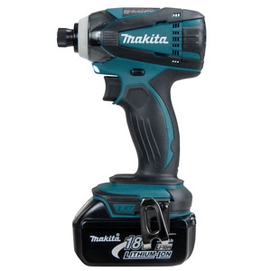 Makita DTD146 + 5.0Ah (1 foto / 2)