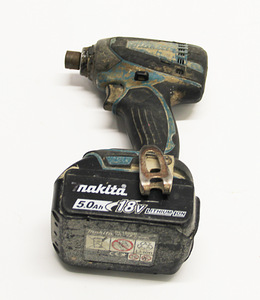 Makita DTD146 + 5.0Ah (2 foto / 2)