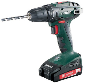 Metabo akutrell BS 18 (1 foto / 2)